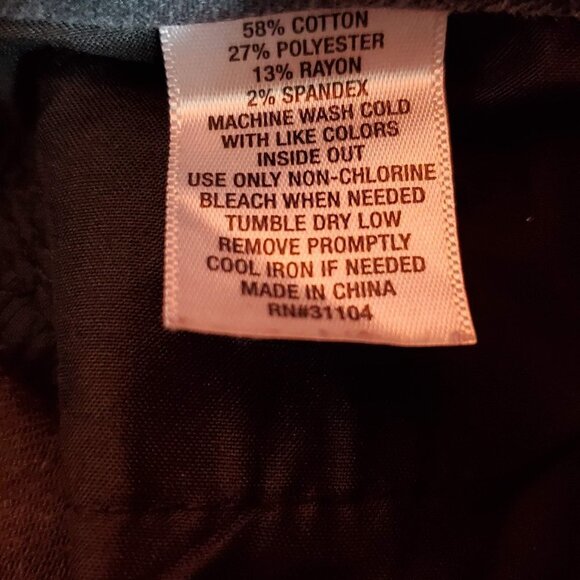 🏆167 True Craft High Waist Distressed Black Skinny Jeans - Picture 8 of 11